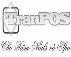 TranPOS for Nails and Spa