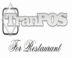 TranPOS for Restaurant